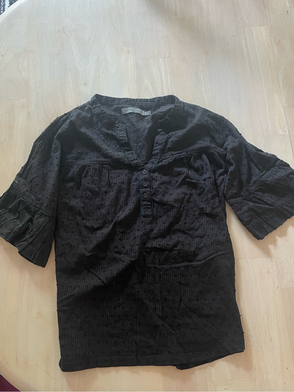Prana short sleeve